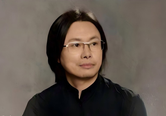 孔繁强：造型基础—设计素描