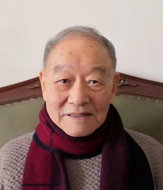成敬祥：向阳而生，逐光而行