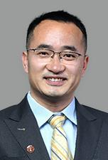 何敬刚