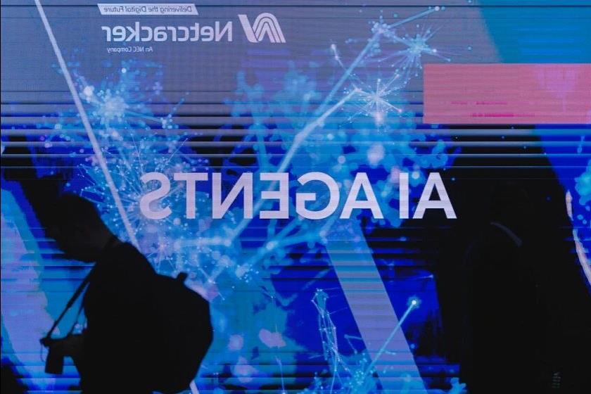 AI Agent时代